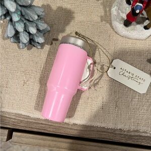 Altar’D State Ornament